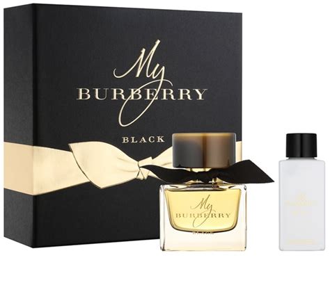 coffret cadeau my burberry